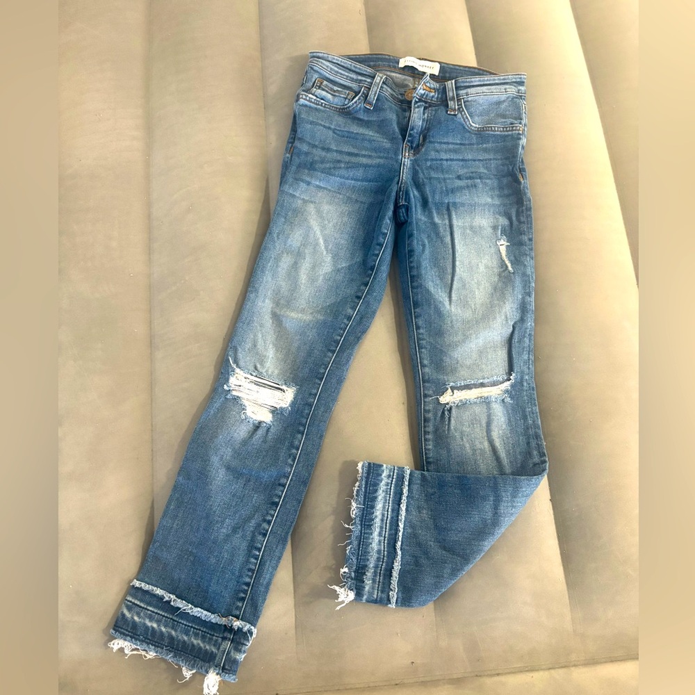 Flying monkey Jeans